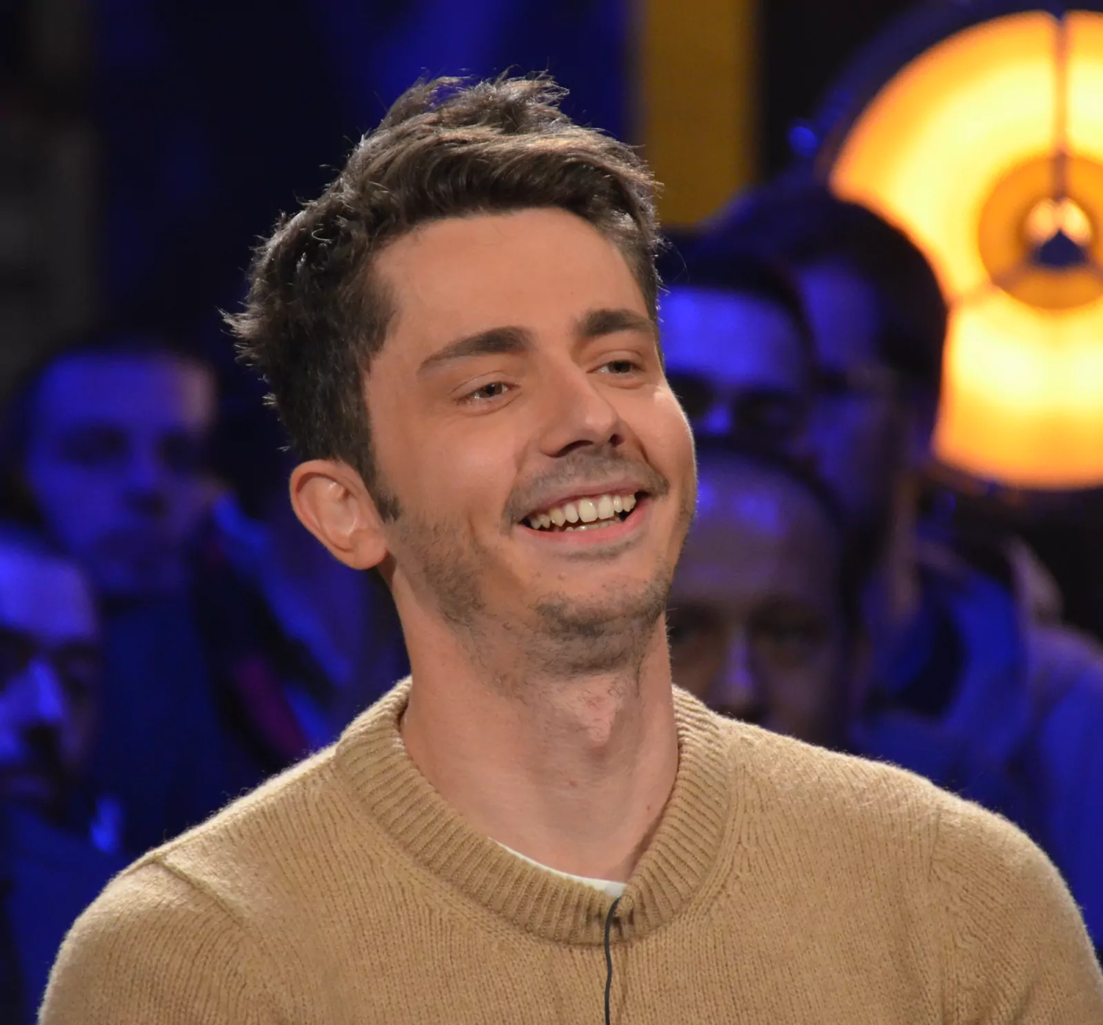 France : Les Grosses Têtes devant LEGEND dans le classement Apple Podcasts
