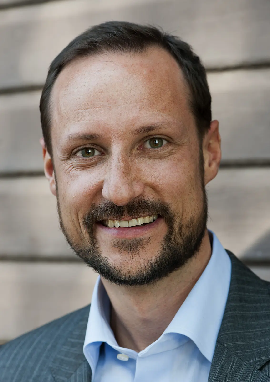 Norvège : Haakon VIII prononce sa première allocution après la mort de Harald V