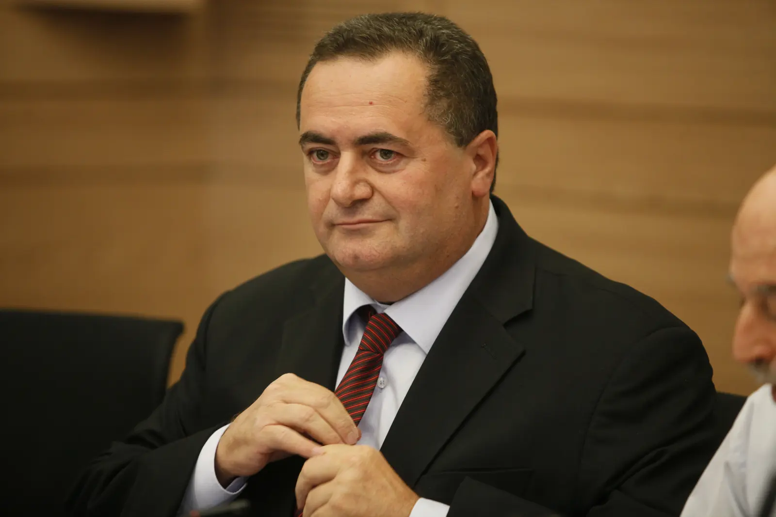 Syrie : Damas condamne la visite d’Israel Katz auprès des troupes israéliennes