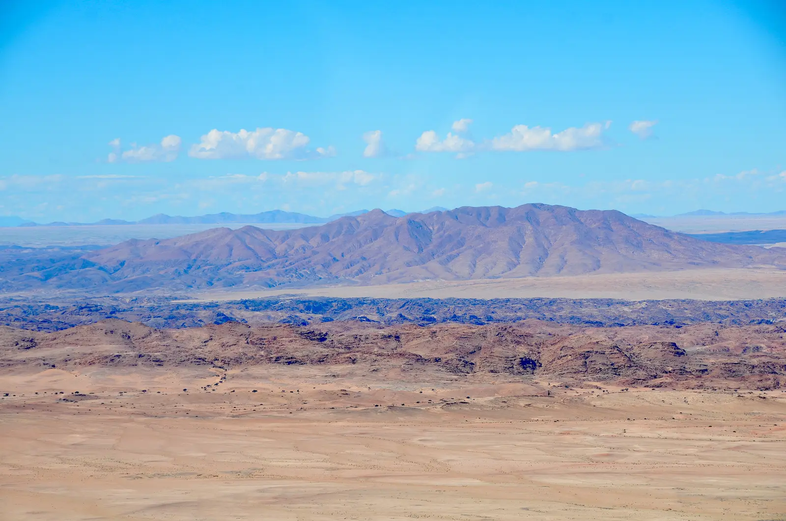 Namibie : Langer Heinrich porte ses revenus annuels à 304,3 millions de dollars