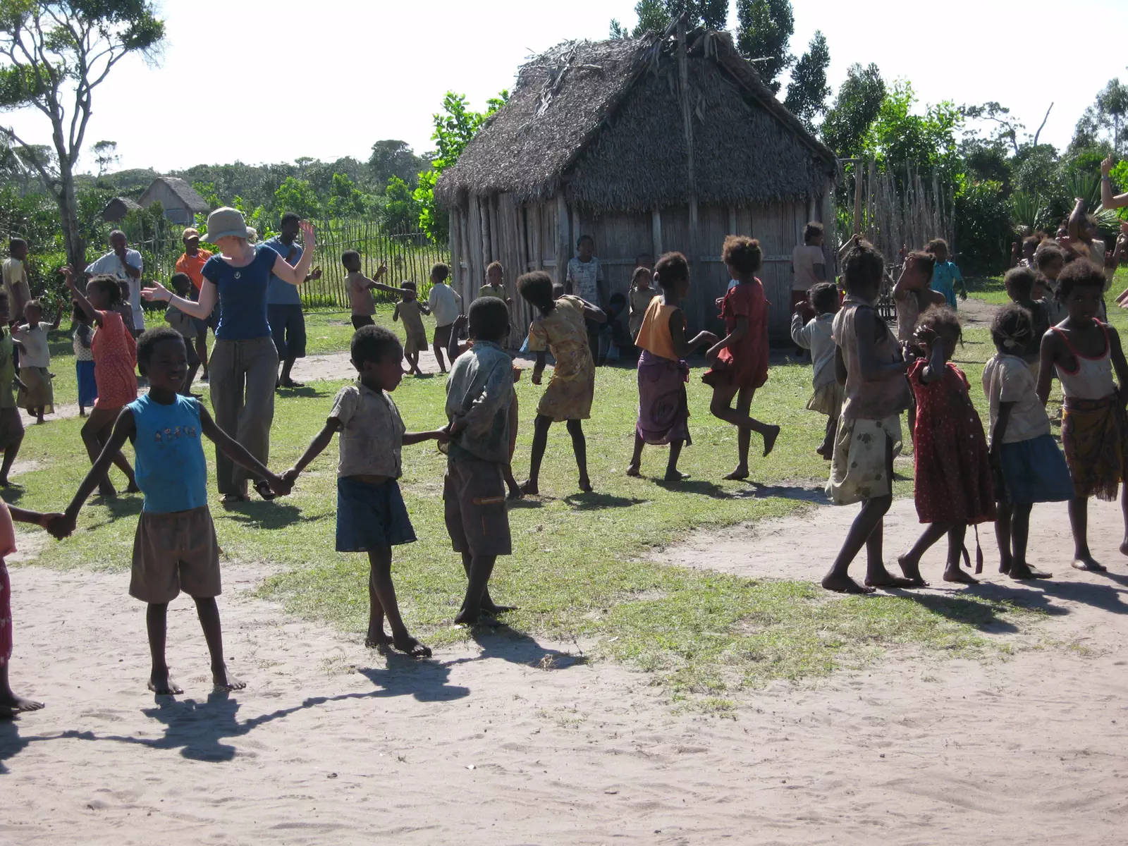 Madagascar: la rentrée scolaire alourdit les dépenses des familles