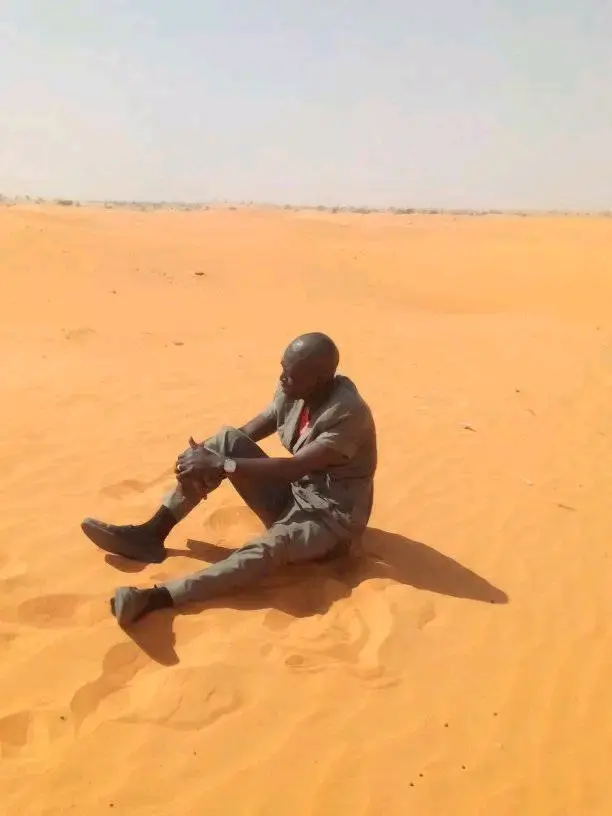 Nigeria : à Geidam, des habitants disent être restés confinés après des combats