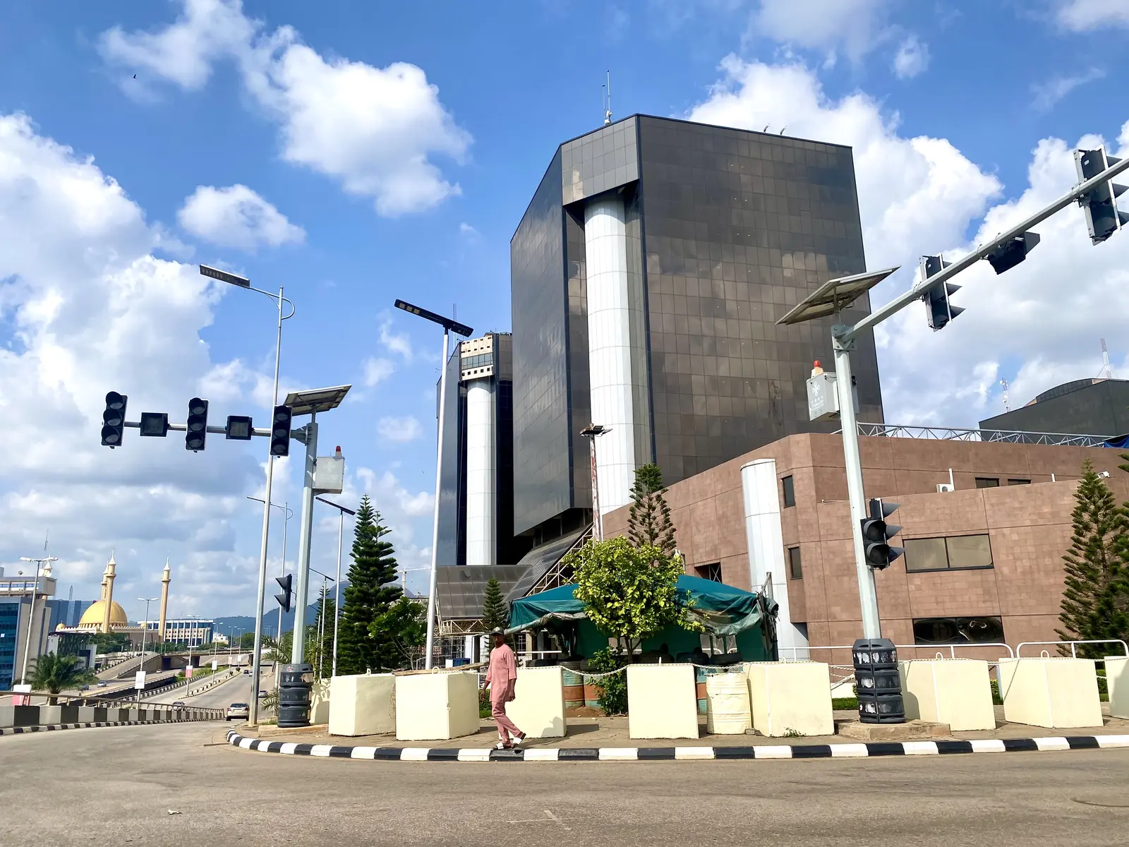 Nigeria : la NNPC et ses partenaires signent de nouveaux avenants pour Bonga Southwest/Aparo