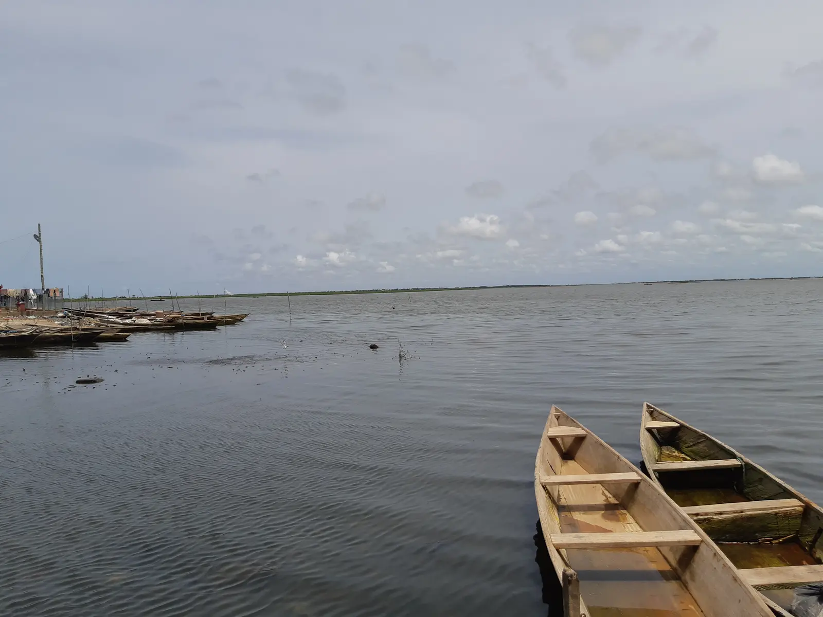 Ghana : Petrobras ouvre des négociations sur quatre blocs offshore dans le bassin de Keta
