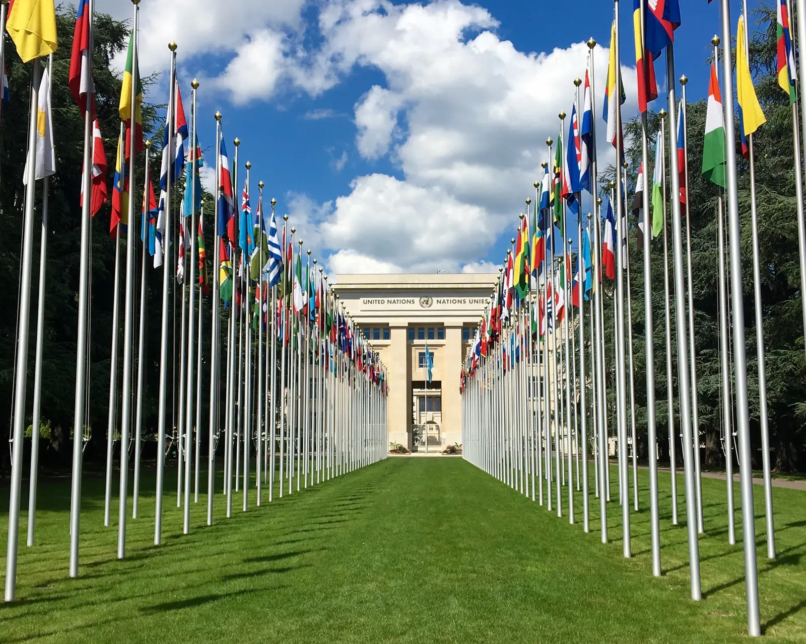ONU : le CERD recommande des réparations pour l’esclavage