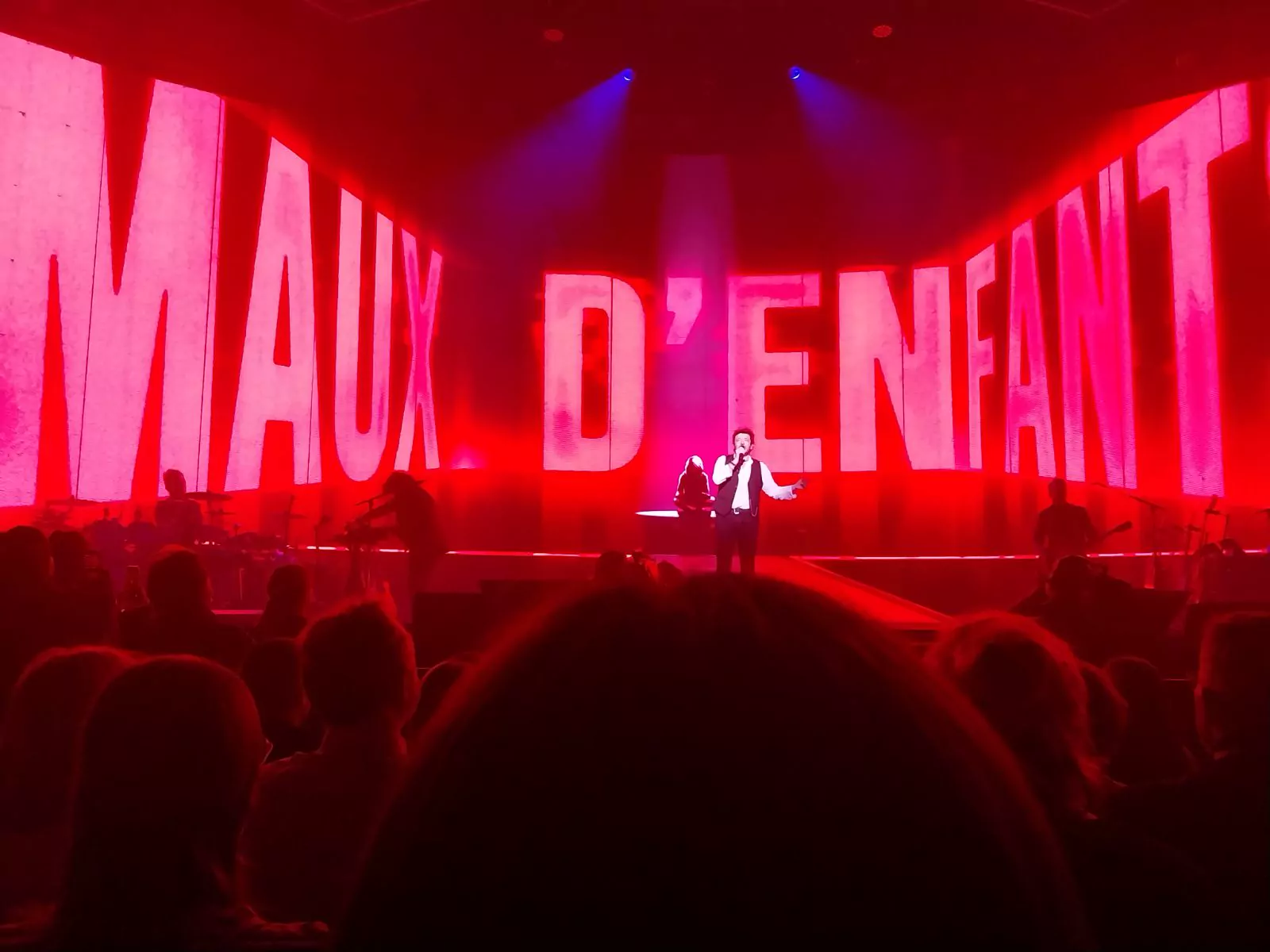 Dijon : la maire désapprouve le concert de Patrick Bruel prévu le 23 octobre
