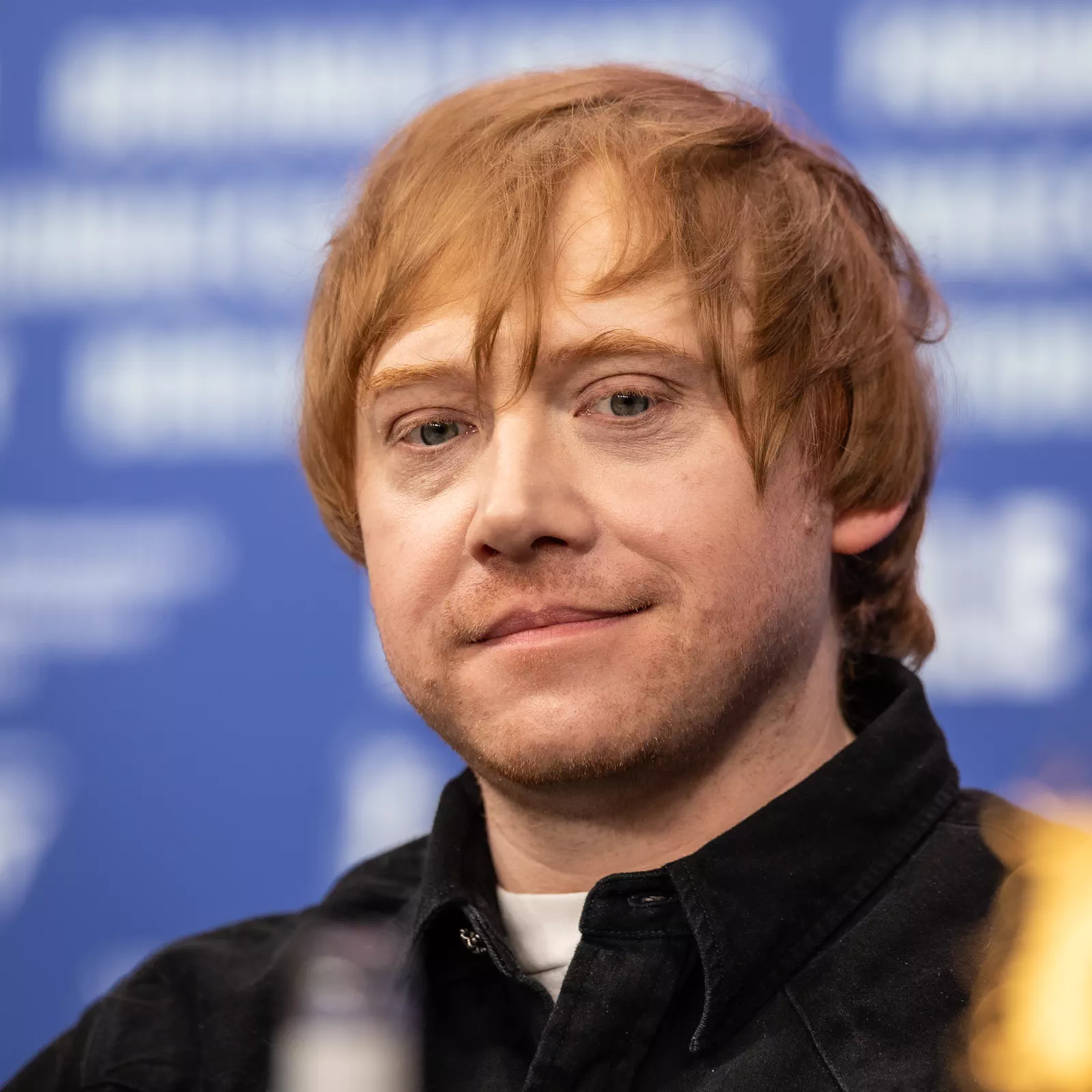Harry Potter : Rupert Grint reprendra Ron Weasley à Broadway en 2027