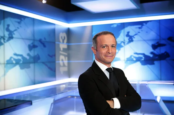 M6 dévoile une nouvelle vidéo promotionnelle avec Samuel Étienne pour le jeu « Wanted : attrape-moi si tu peux ! »