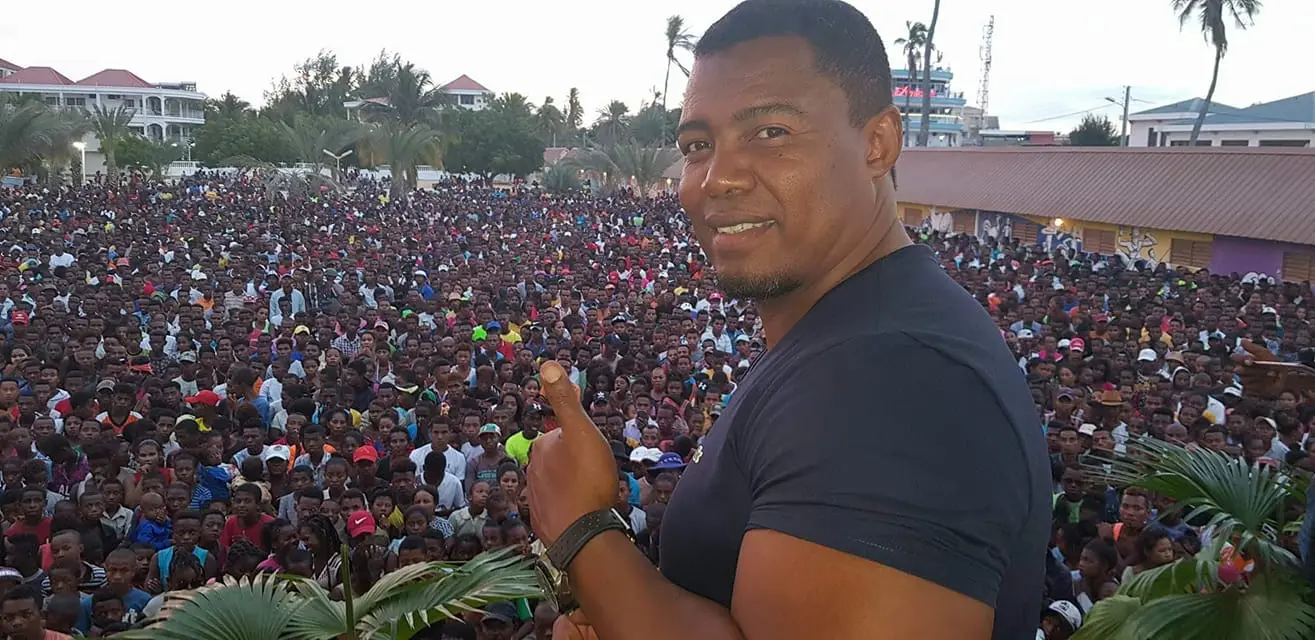Madagascar : la HCC juge irrecevable la demande de dissolution de l’Assemblée nationale