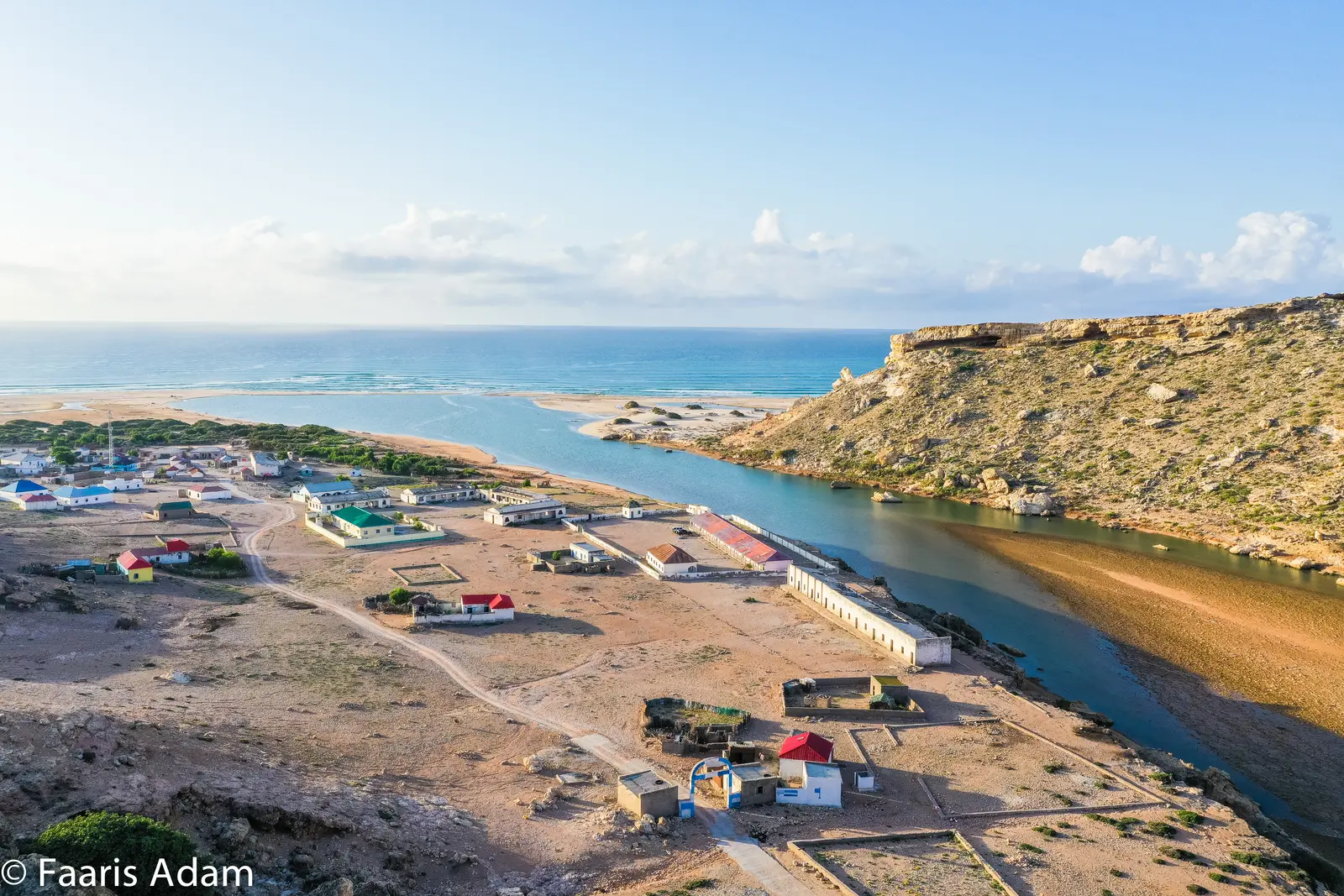 Somalie : le cargo MV LATUF repris après son détournement au large du Puntland