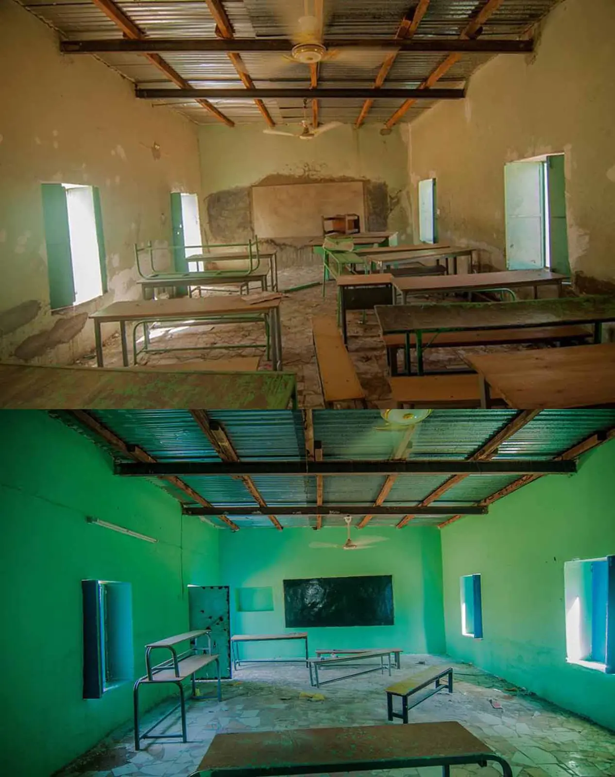 Soudan : Education Cannot Wait annonce 22 millions de dollars pour l’éducation de près de 200 000 enfants