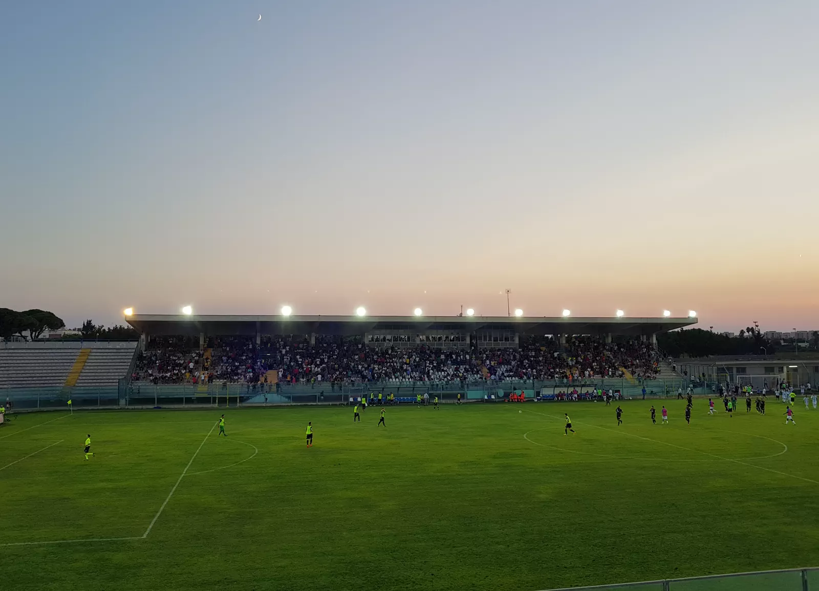 Jeux méditerranéens 2026 : l’Algérie U21 bat l’Italie et prend seule la tête du groupe B