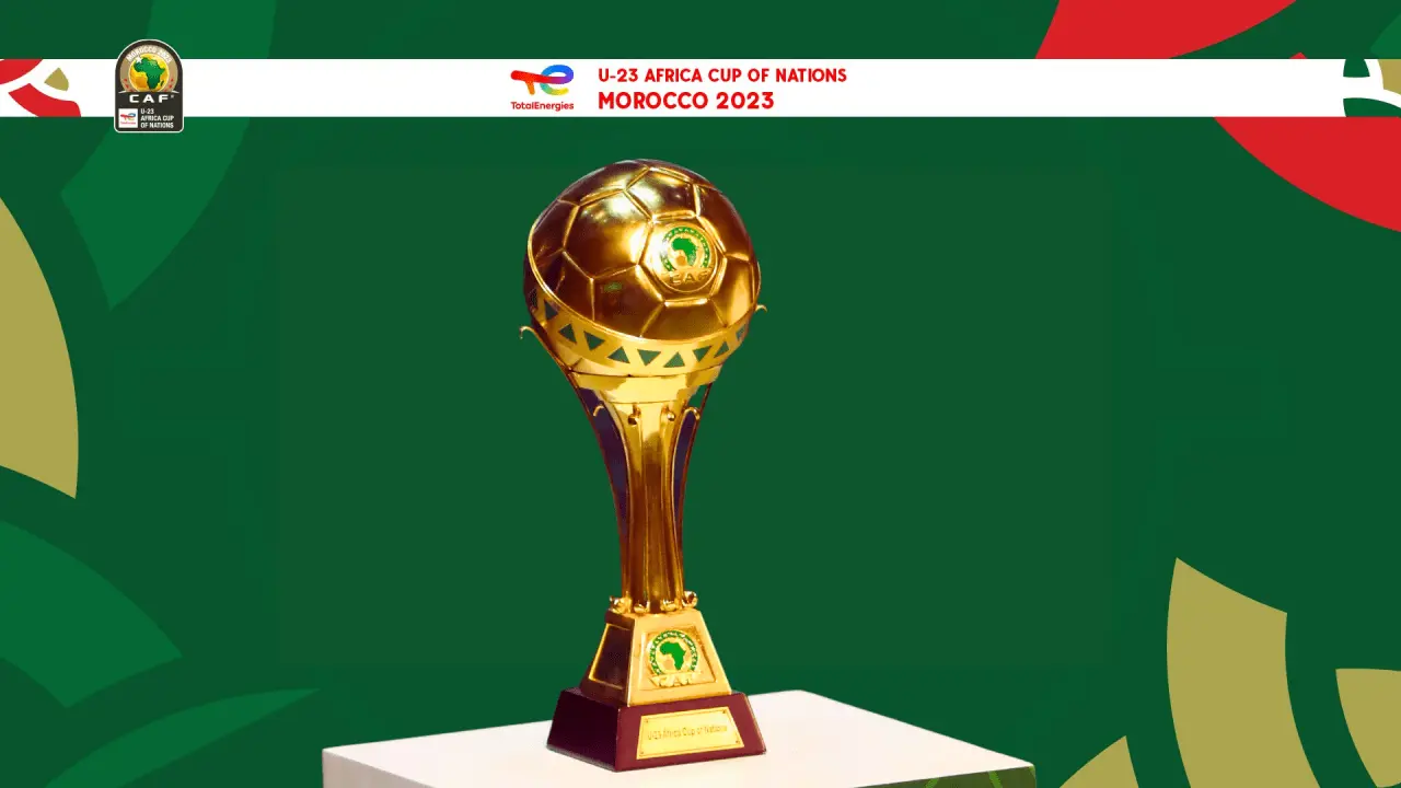 CAN U23 (Q): Tunisie vs Bénin, Rwanda vs Soudan, le tirage au sort complet