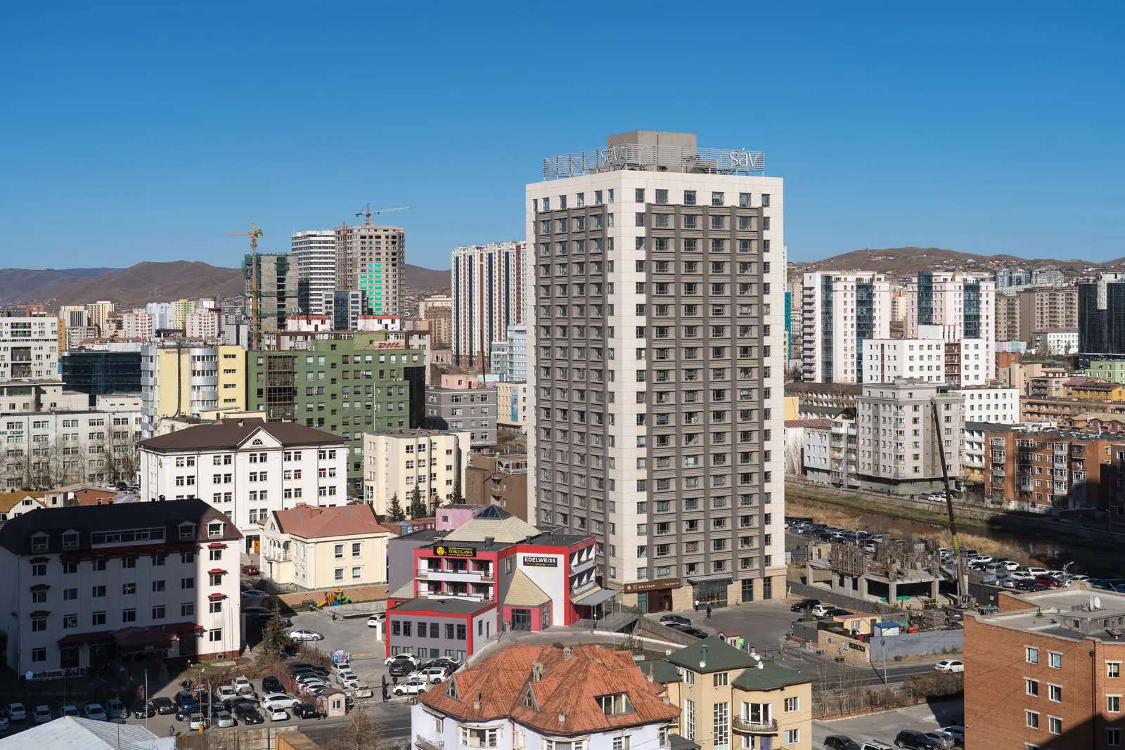 COP17 en Mongolie : plus de 300 organisations relient restauration des terres et paix
