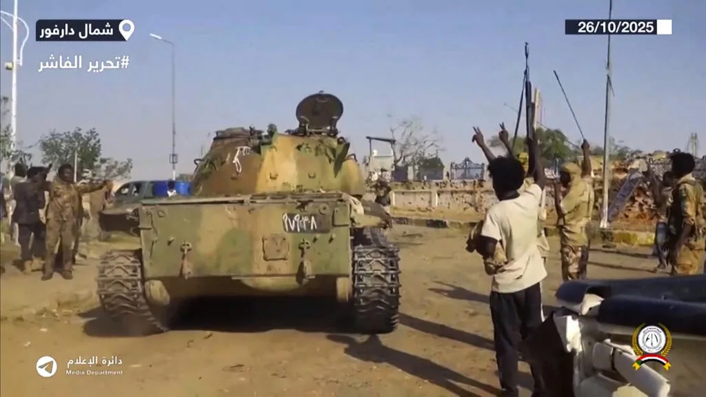 Soudan : un rapport de l’ONU dénonce l’implication de mercenaires et de réseaux étrangers dans le conflit