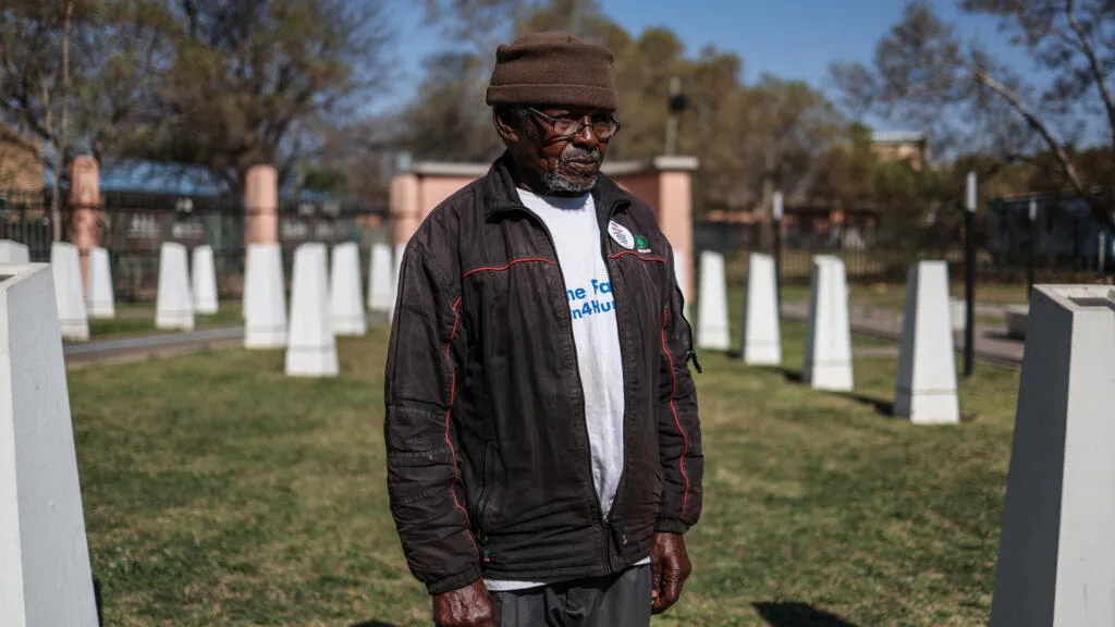 Massacre de Sharpeville en Afrique du Sud : recours collectif historique contre l’État