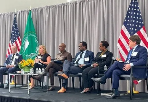 États-Unis : Le Congrès approuve la prolongation de l’AGOA pour le commerce africain