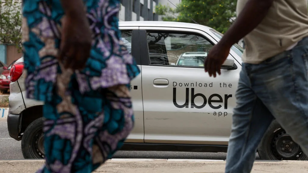 Transport : Uber cesse brutalement ses activités de VTC au Nigeria et en Ouganda