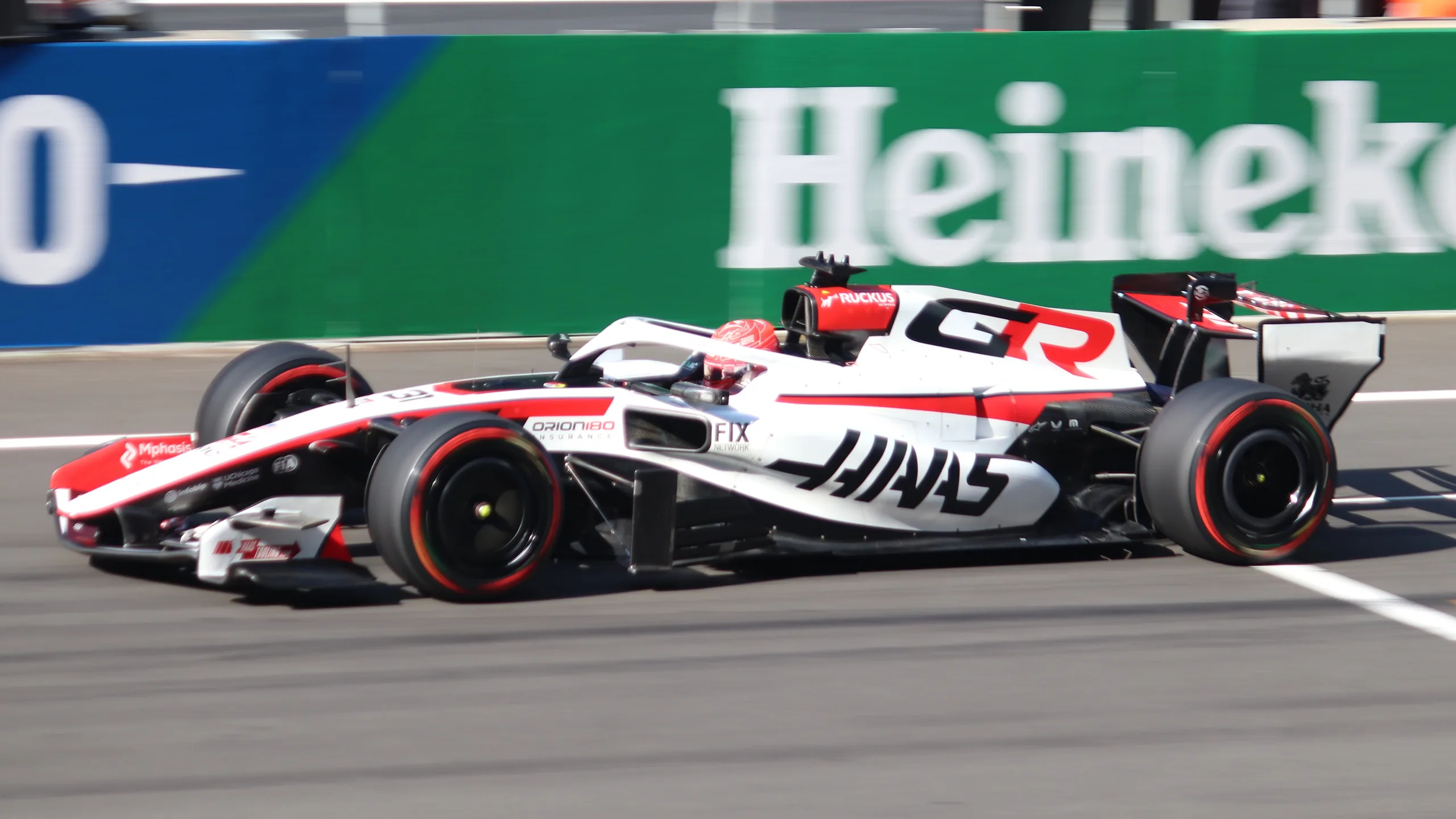 Formule 1 : Ocon se déclare libre pour 2027 et ouvre la porte à un départ de Haas