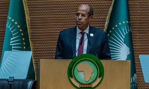 Union africaine : l’Africa Credit Rating Agency installera son siège à l’île Maurice