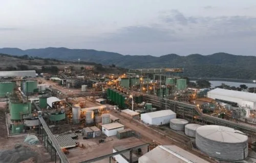 Malawi/Botswana : Sam Penglis nommé directeur des opérations d’uranium de Lotus Resources