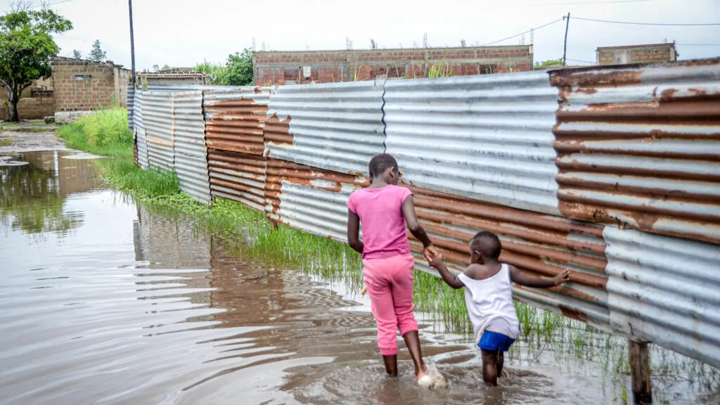 Menace climatique en Afrique australe : le Mozambique en alerte maximale face aux ravages d’El Niño