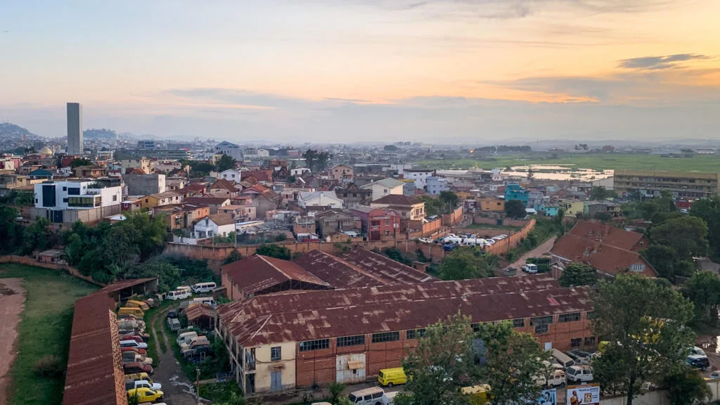 Madagascar : le Conseil d’État saisi après la suspension de trois magistrats anti-corruption