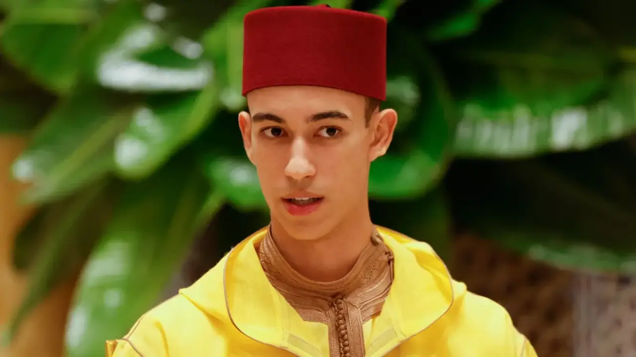 Maroc : quand l’état d’une route provoquait la colère du prince héritier Moulay El Hassan