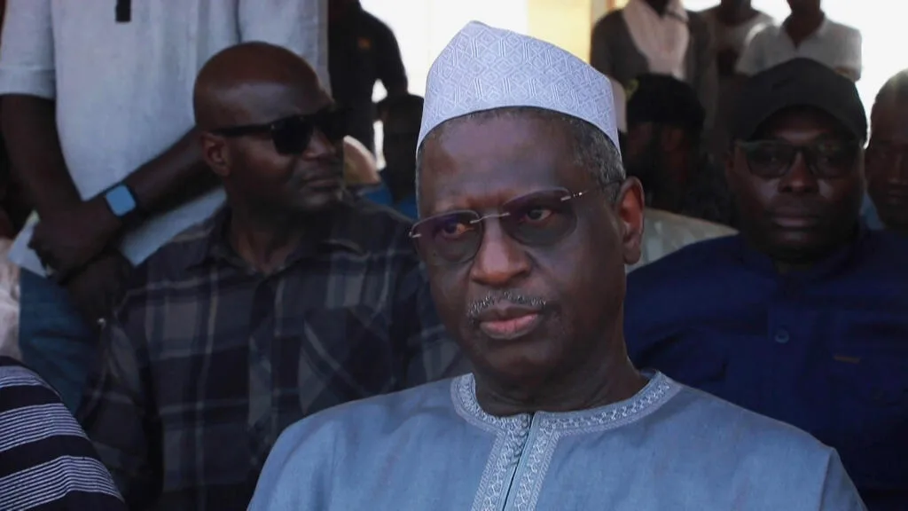 Mali : Sans nouvelles de l’ancien ministre Mountaga Tall, sa famille réclame une preuve de vie