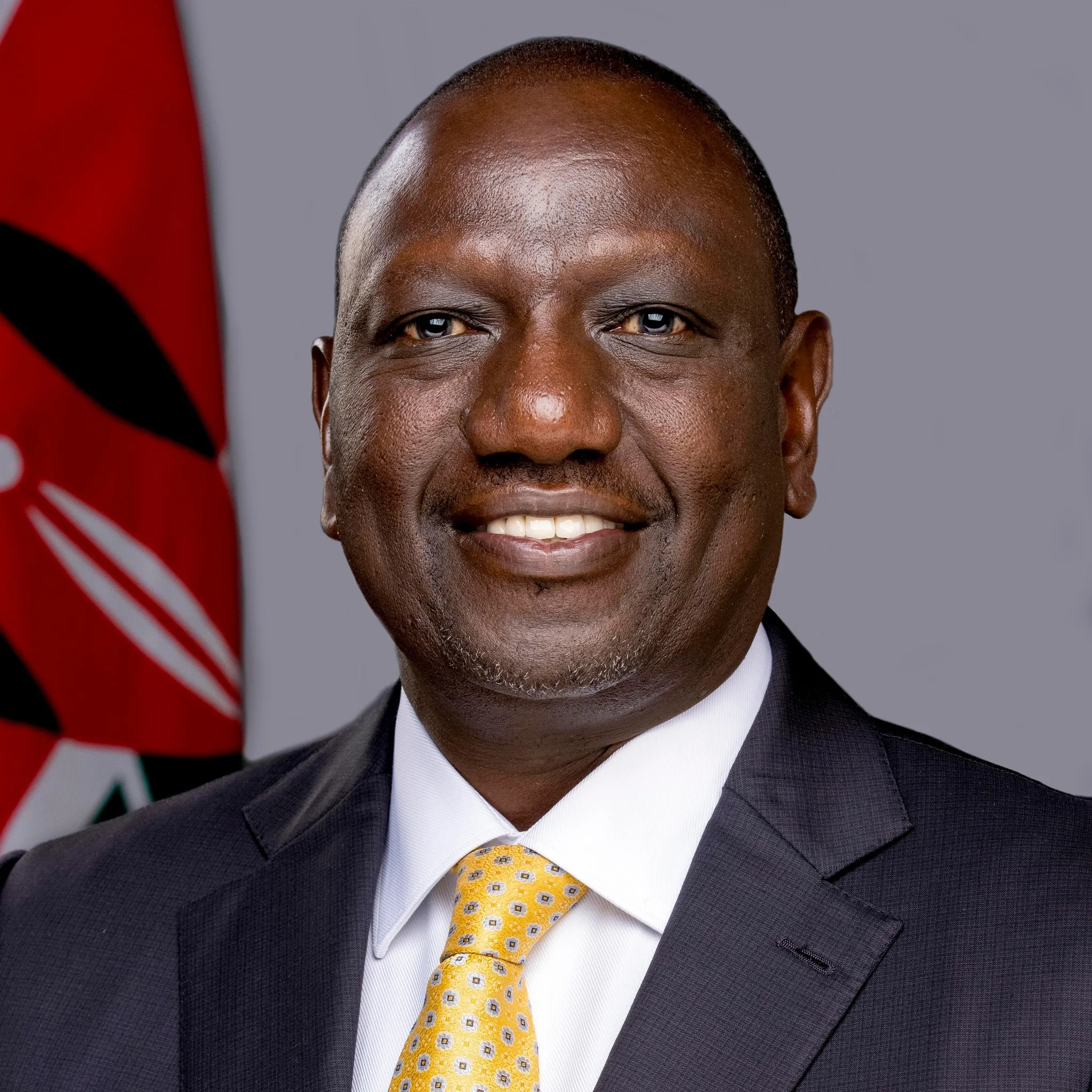 Kenya, Siaya pourrait atteindre 5 000 MW face à un parc de 3 300