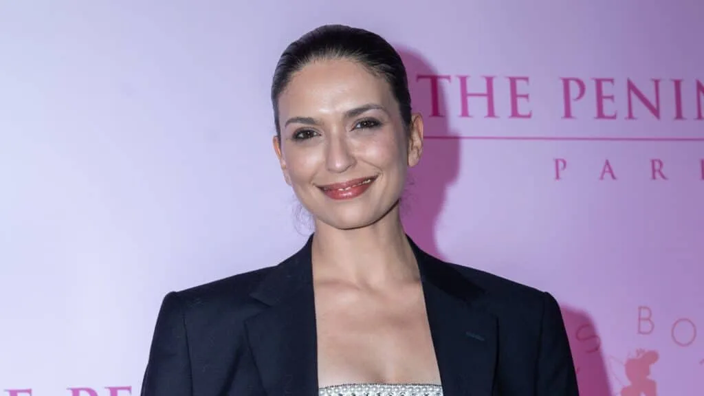 Star Academy : Lucie Bernardoni quitte son poste de répétitrice sur TF1 après quatre saisons