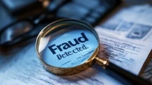 Fraude professionnelle en Afrique subsaharienne : l’Afrique du Sud, le Nigeria et le Kenya concentrent la majorité des cas