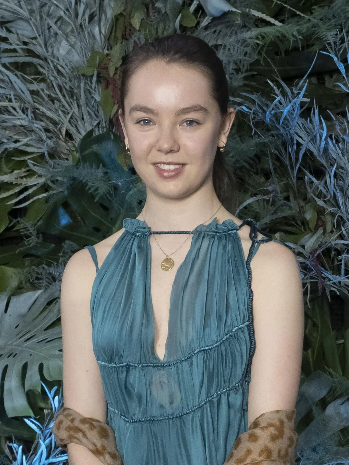 Alexandra de Hanovre et Ben-Sylvester Strautmann se fiancent après dix ans