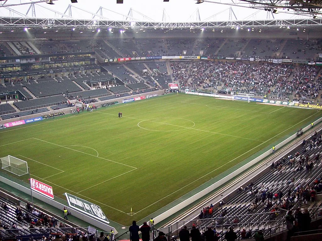 Bundesliga : Mönchengladbach se sépare d’Eugen Polanski après trois défaites