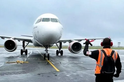Kenya : Fin de la grève des travailleurs de l’aviation et reprise progressive des vols