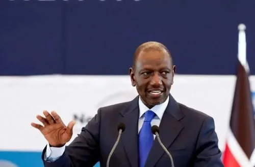 Kenya : William Ruto ordonne l’arrêt des opérations de Tata Chemicals au lac Magadi