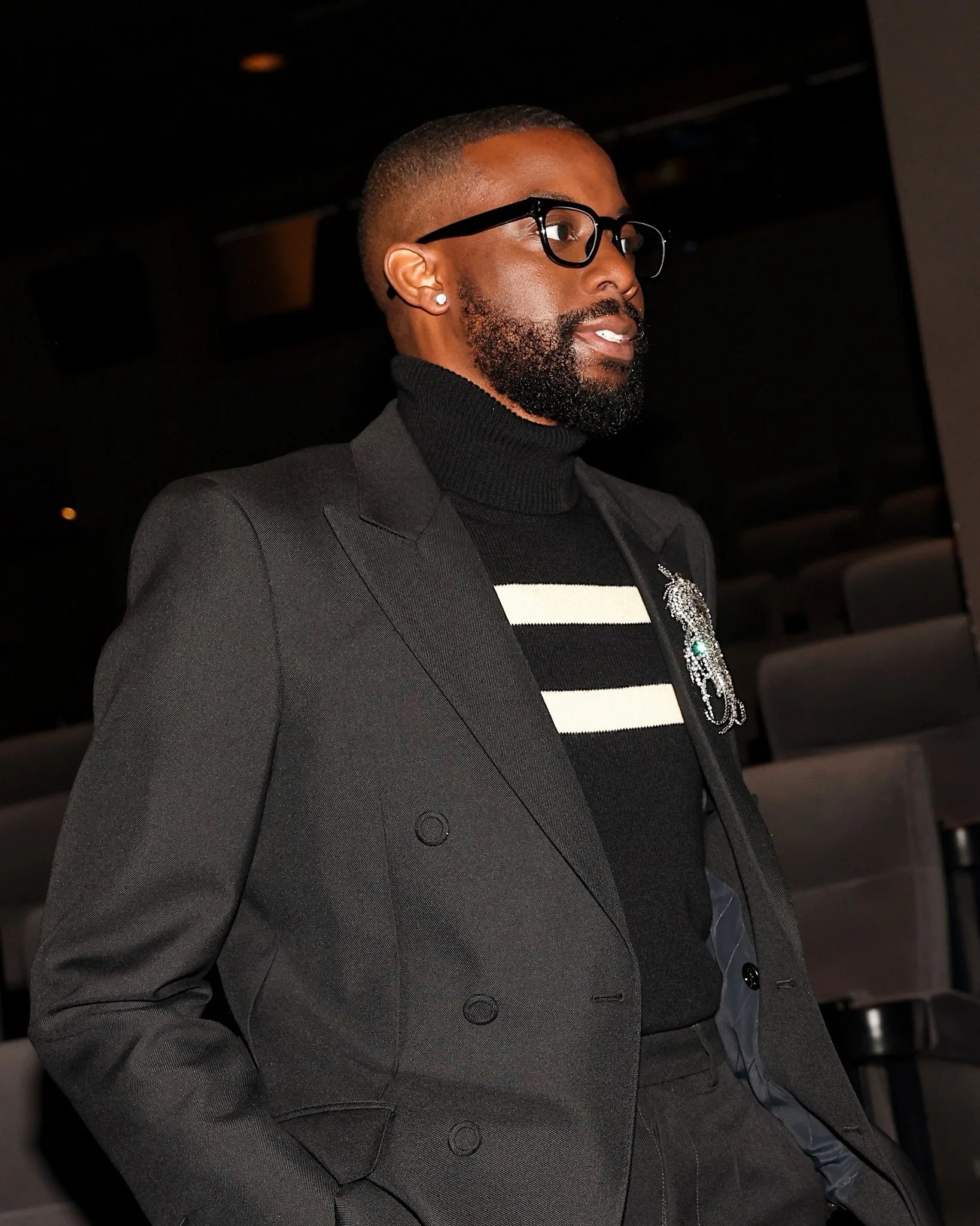 New York Fashion Week : Steven Kolb se met en retrait après l’altercation avec PETA