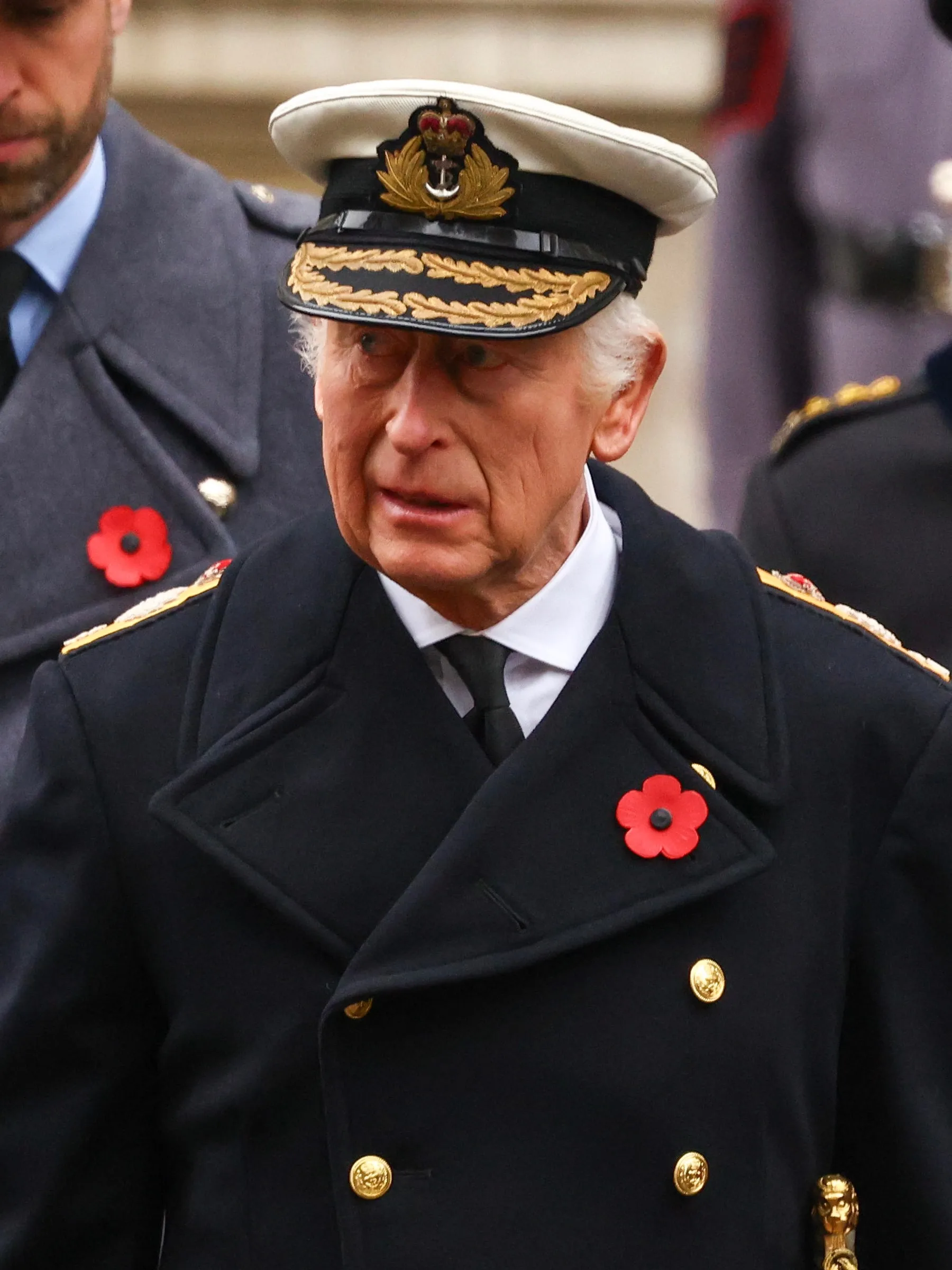 Charles III met en doute le récit de Charles Spencer sur Diana