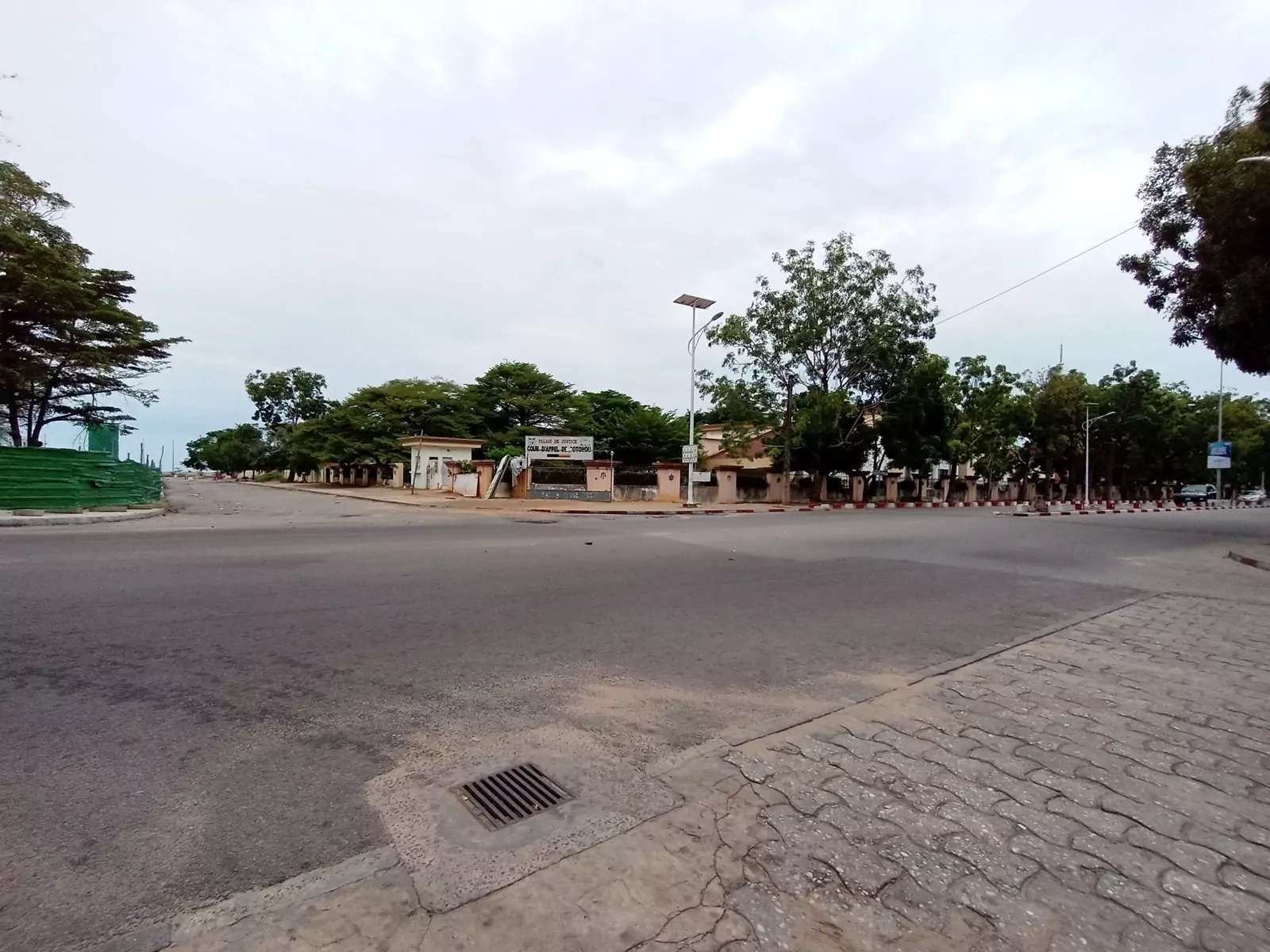 Bénin : dix Afro-descendants reçoivent des attestations de nationalité