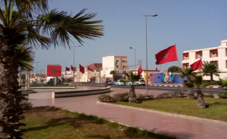 Maroc : Dakhla lance les études de sa future zone logistique face à la concurrence des ports ouest-africains
