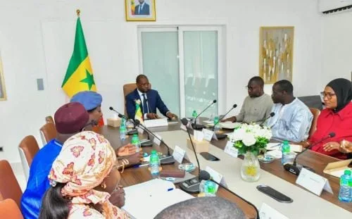 Sénégal : l’Assemblée nationale valide la proposition de loi organique sur le contrôle des fonds spéciaux