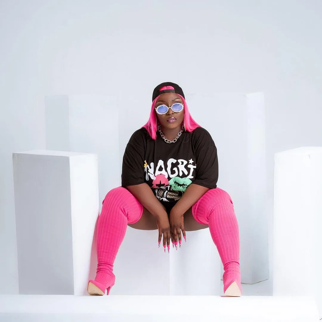 AFRIMMA 2026 : Eno Barony décroche un deuxième sacre chez les rappeuses