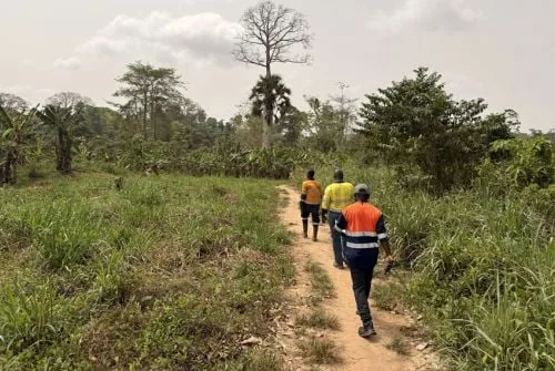 Côte d’Ivoire : la junior australienne Dalaroo lance sa première campagne de forage aurifère à Bondoukou