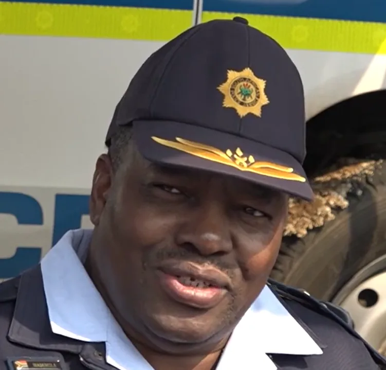 Afrique du Sud : les charges contre Fannie Masemola tombent, son retour dépend de Ramaphosa