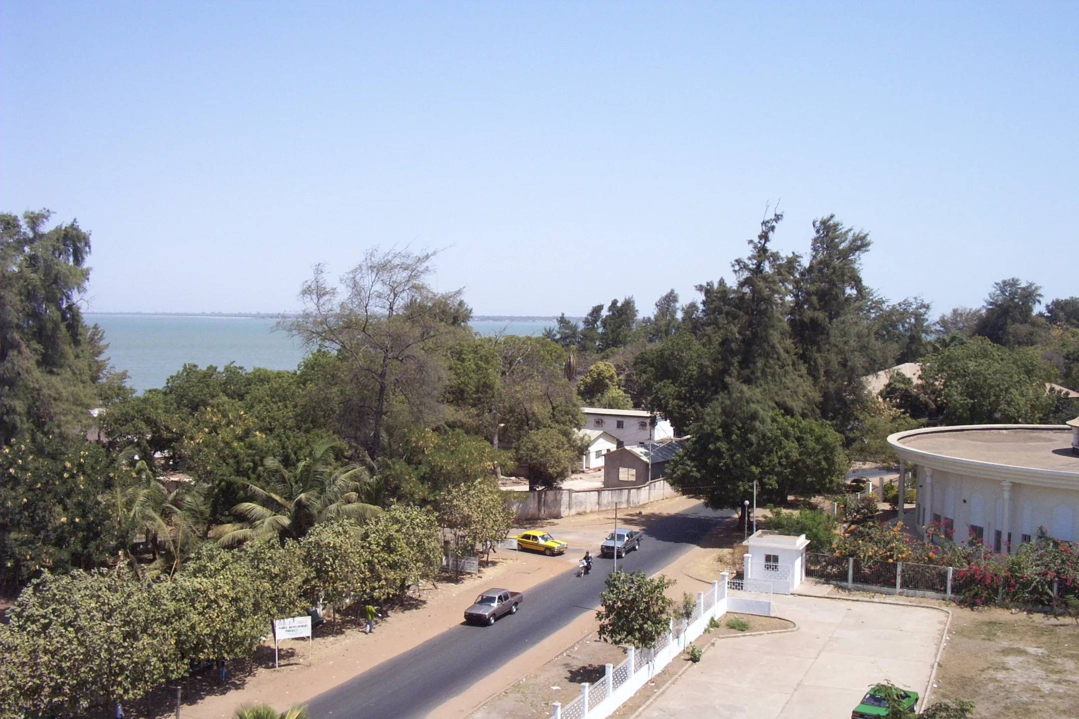 Gambie : Team Gambia convoque ce samedi une conférence pour bâtir une coalition électorale