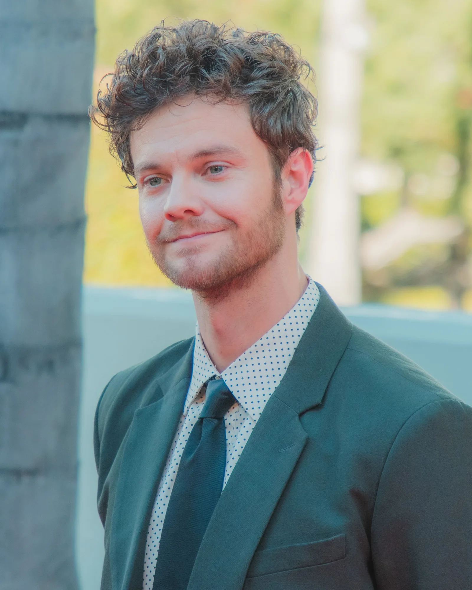 Meg Ryan et Jack Quaid partagent leur premier tapis rouge