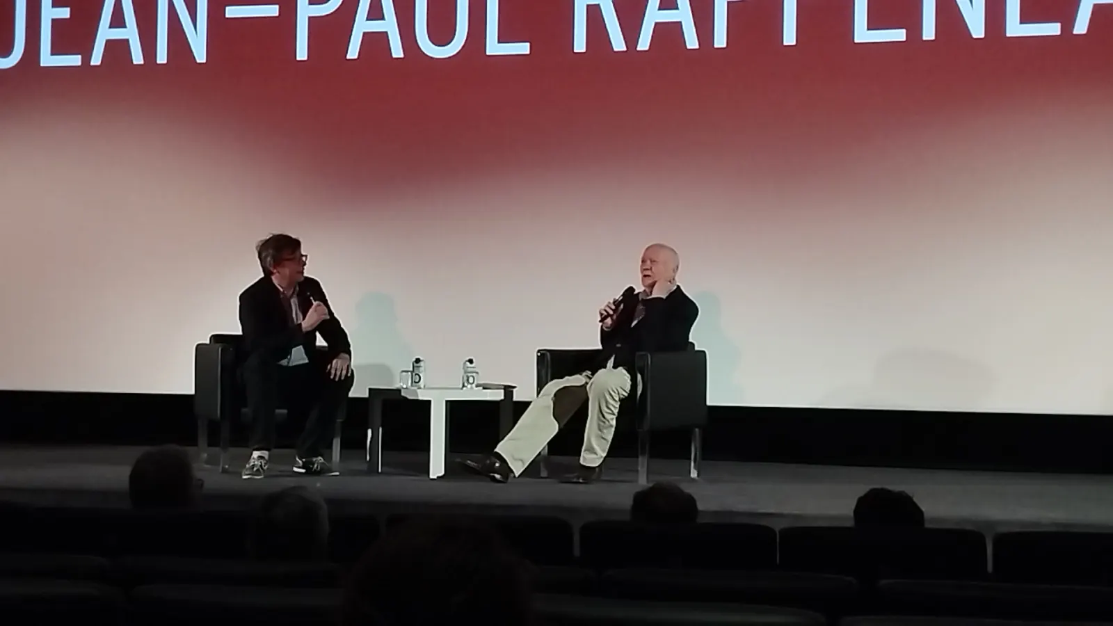 Le réalisateur Jean-Paul Rappeneau, César du meilleur film pour « Cyrano de Bergerac », est mort à 94 ans