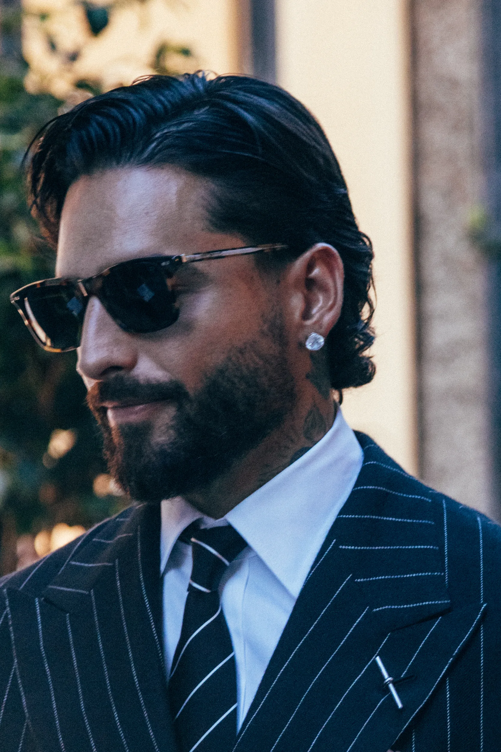 Maluma et Susana Gómez accueillent Orión, leur deuxième enfant