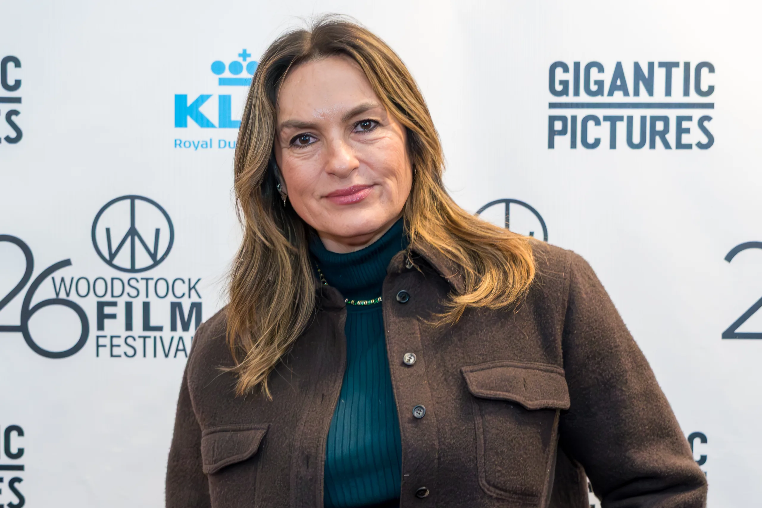 Emmy Awards 2026 : Mariska Hargitay, première présentatrice en quinze ans