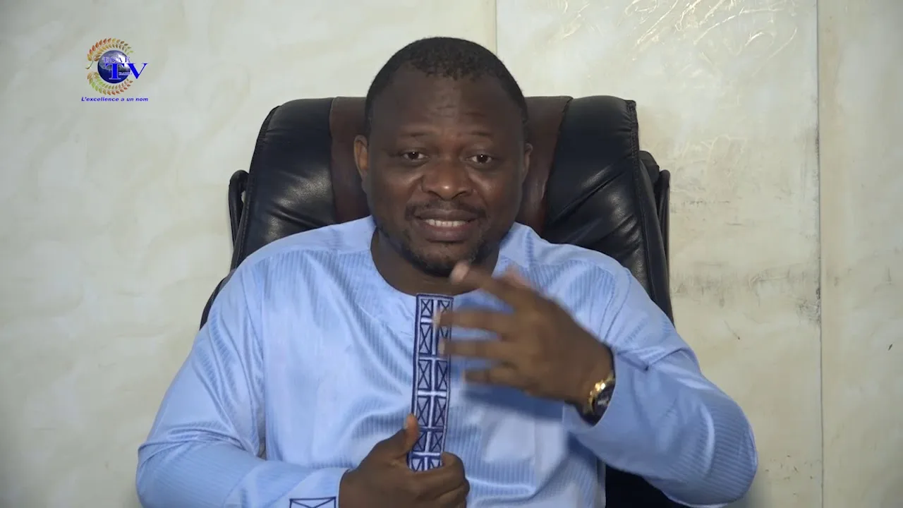 Médias au Bénin : Clément Adéchian prend la tête du CNPA et promet de « permettre aux patrons de presse de se sentir patrons »